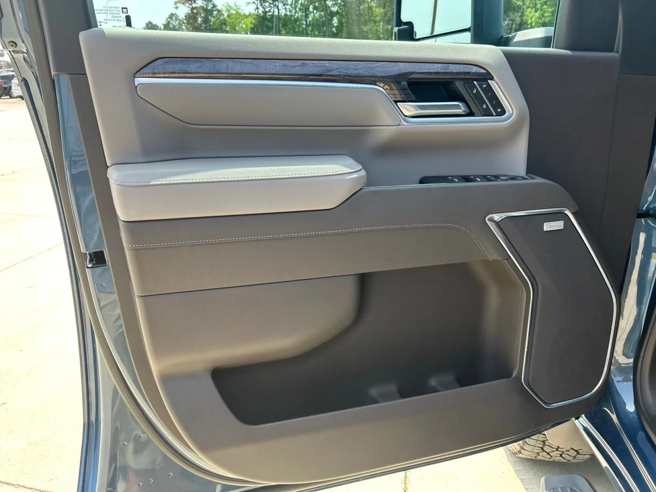 2026 Chevrolet Silverado 2500 HD LTZ - Photo 10