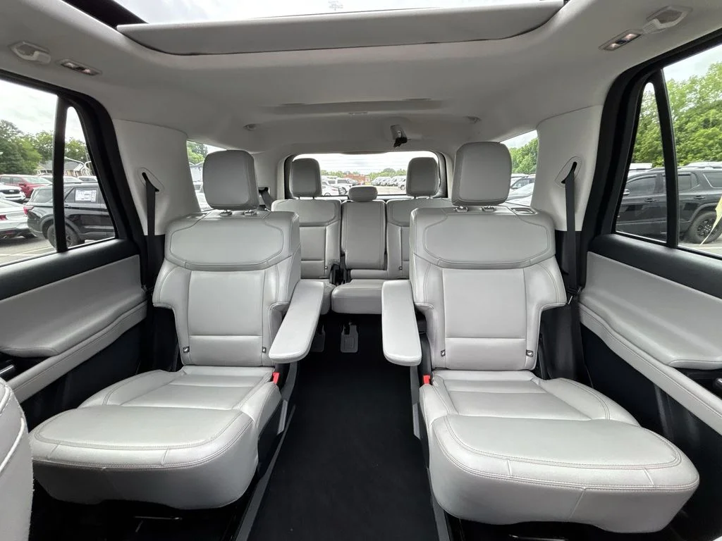 Used 2025 White Ford Active image 26