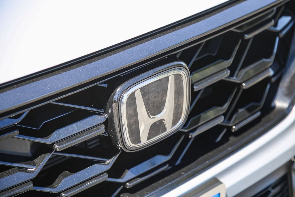 Certified Used 2024 Urban Gray Pearl Honda Sport image 12