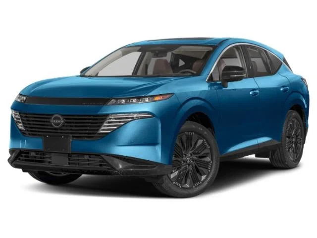 2026 Nissan Murano's photo