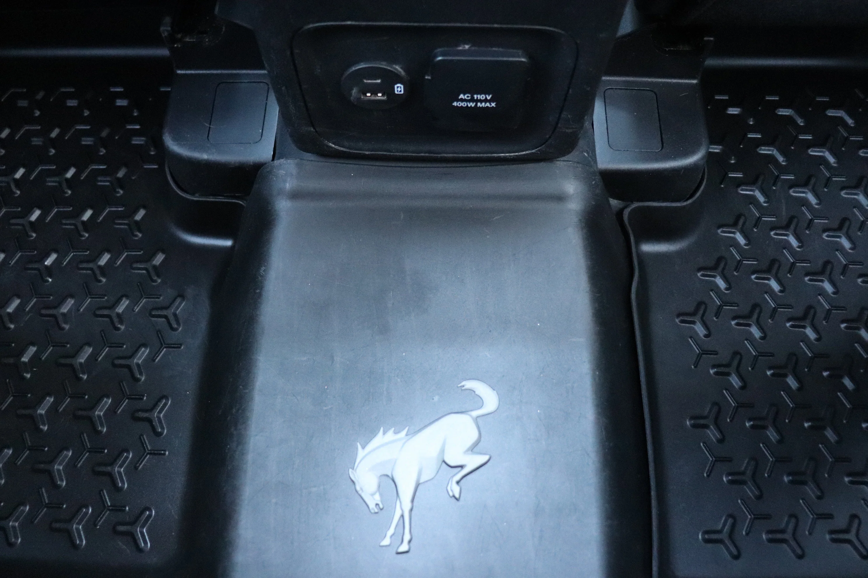 Certified Used 2022 White Ford Badlands image 20