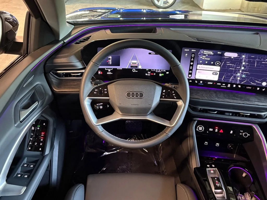 New 2026  Audi 2.0T Premium Plus image 15