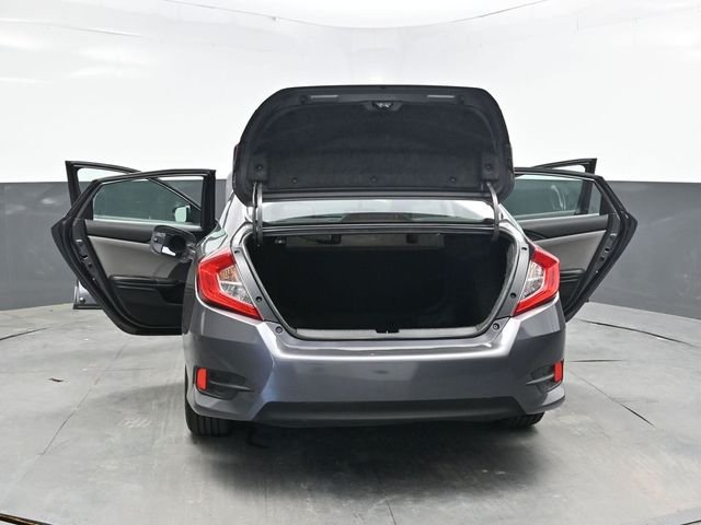 Used 2018 Gray Honda LX image 46