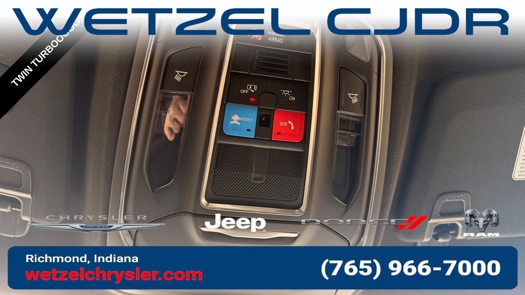 2026 Dodge Charger Scat Pack - Photo 13