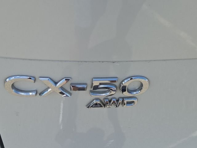 Certified Used 2024 Beige Mazda 2.5 S Premium Package image 6