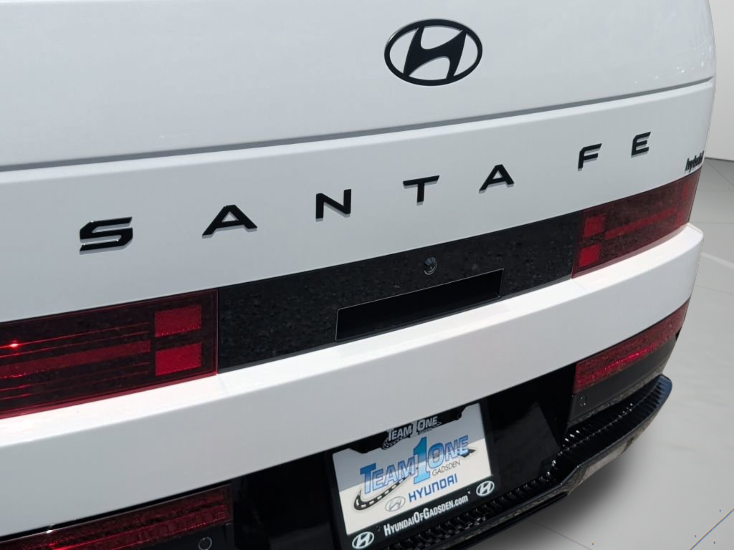 New 2026 Serenity White Hyundai Calligraphy image 50