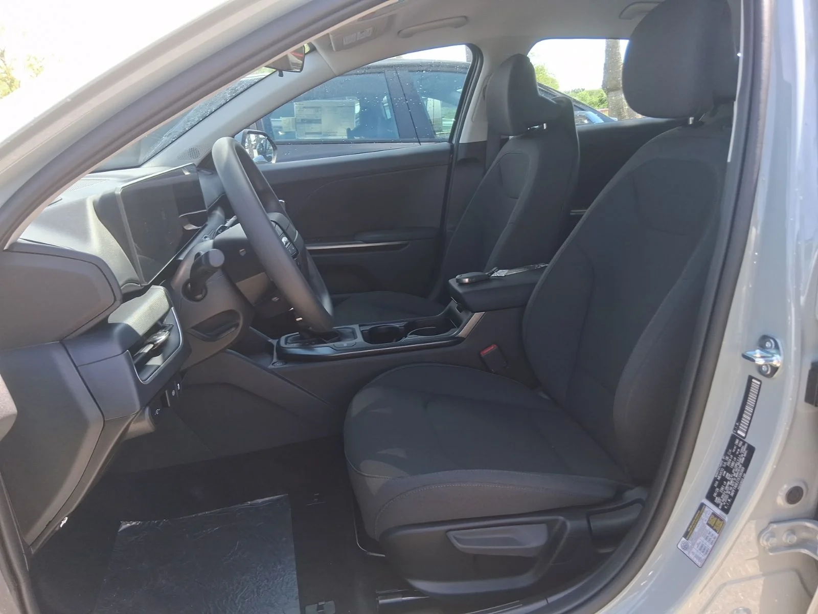 New 2026  Kia LXS image 17