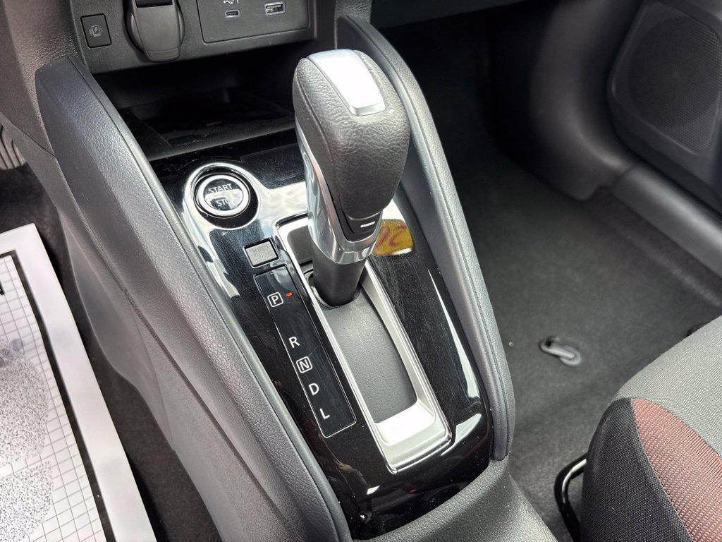 Used 2025 Gray Nissan 1.6 SR image 25