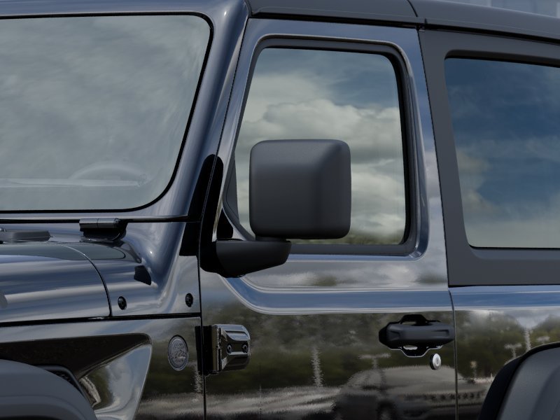 2026 Jeep Wrangler 2-Door Willys - Photo 38
