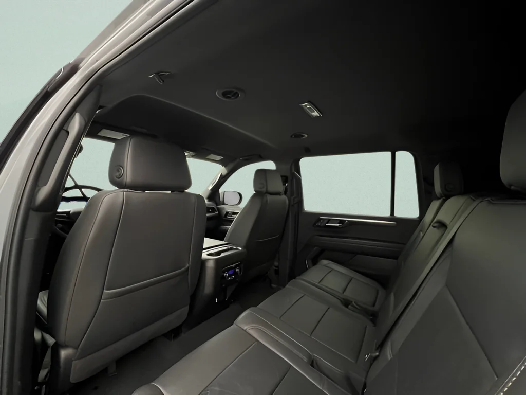 Used 2025 Sterling Gray Metallic Chevrolet Z71 image 39