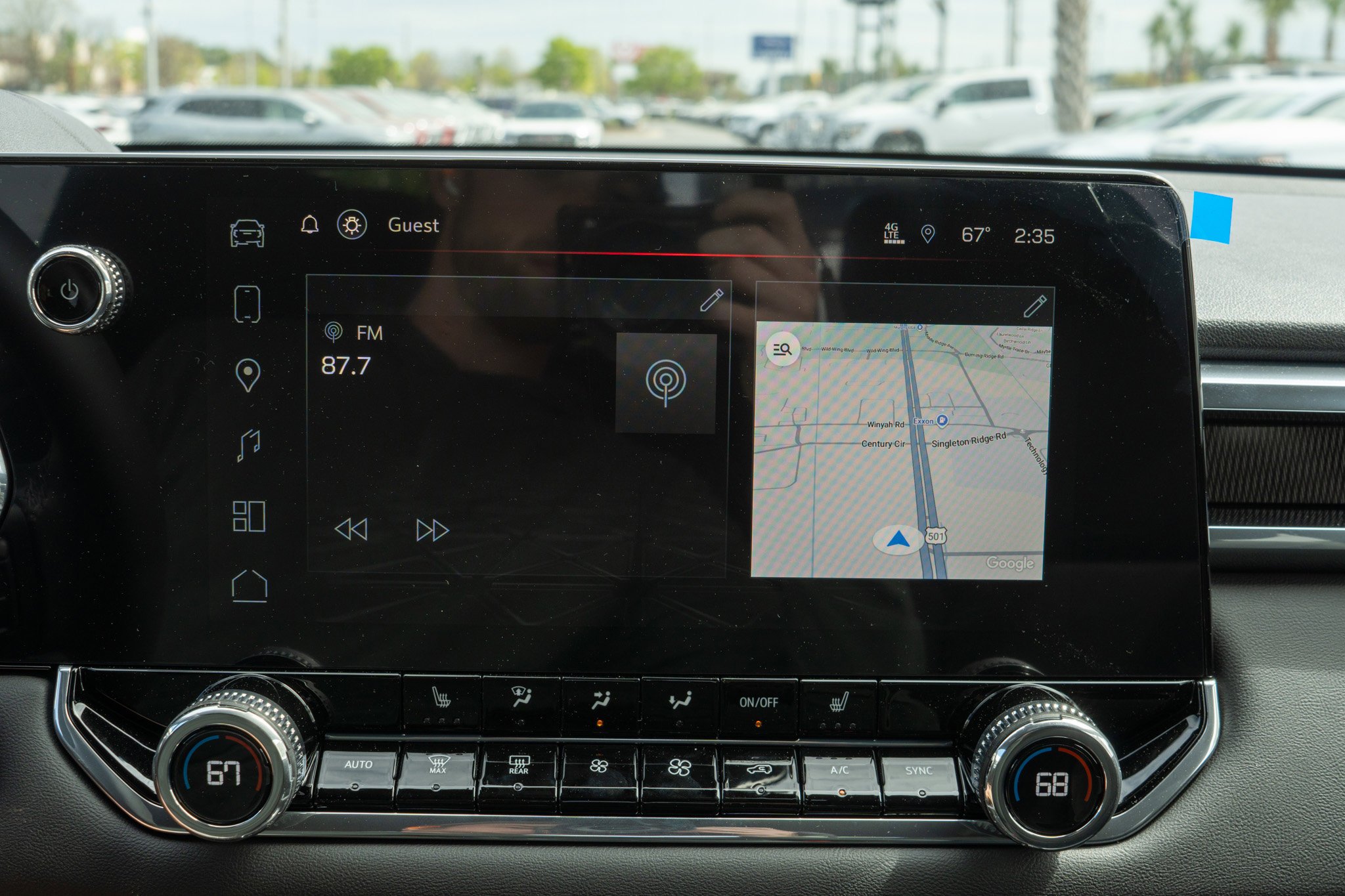 2026 GMC Canyon Elevation - Photo 15