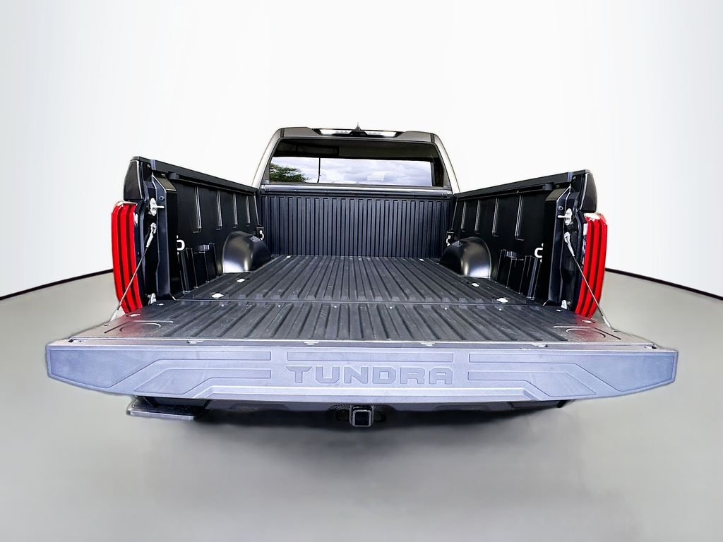 2024 Toyota Tundra SR5 - Photo 26