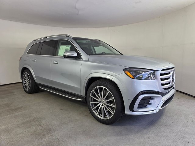 2026 Mercedes-Benz GLS GLS 450