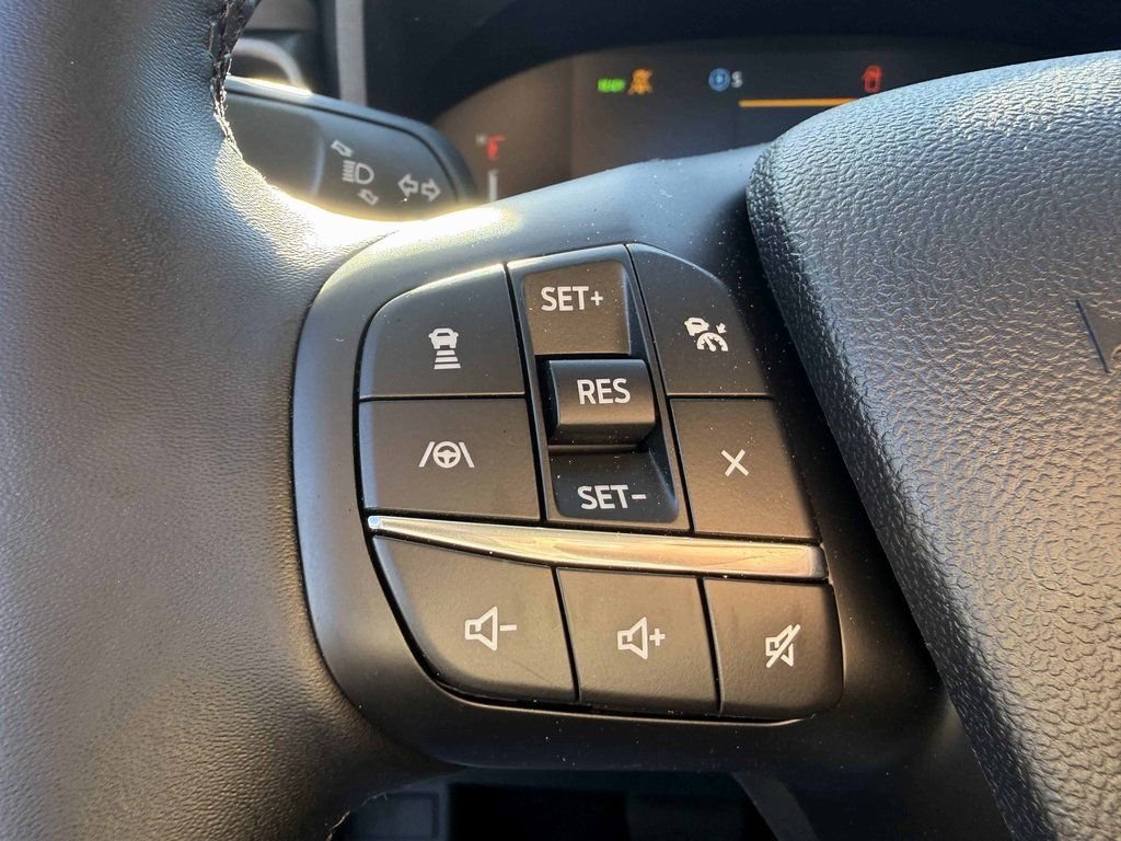 2026 Ford Maverick Lariat - Photo 13