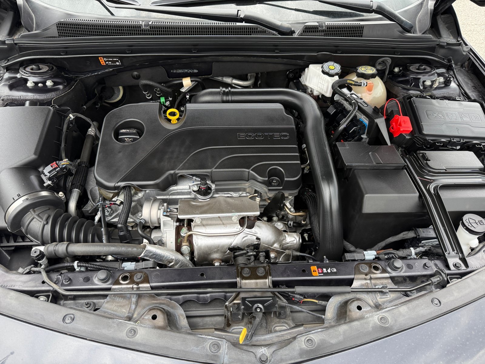 Used 2023 Ash Chevrolet LT image 20