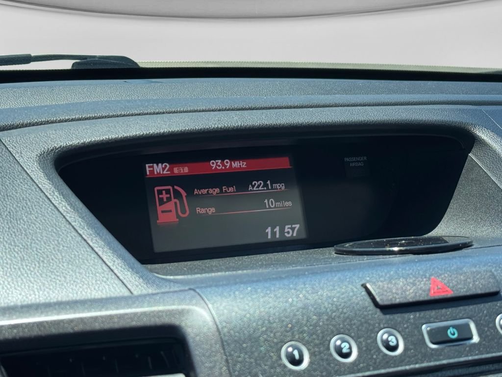 Used 2014  Honda LX image 14