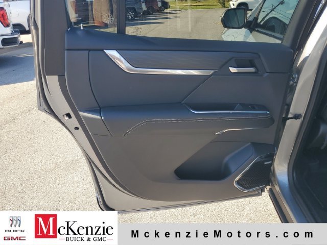 2027 GMC Acadia Elevation - Photo 24