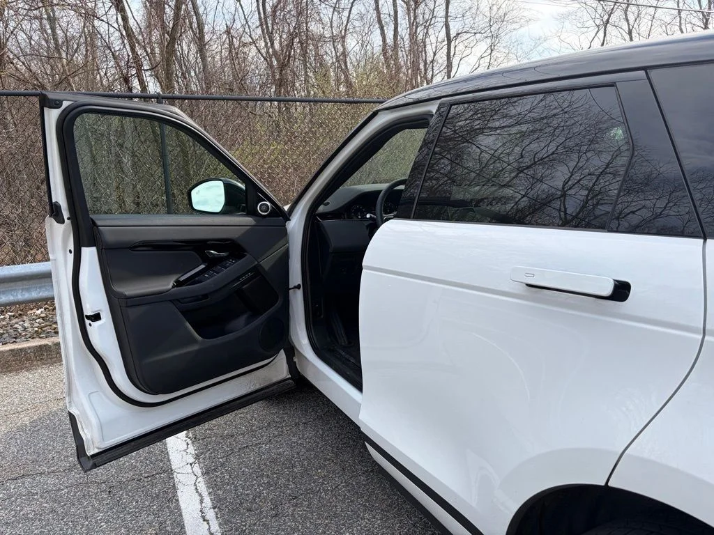 Certified Used 2026 White Land Rover S image 10