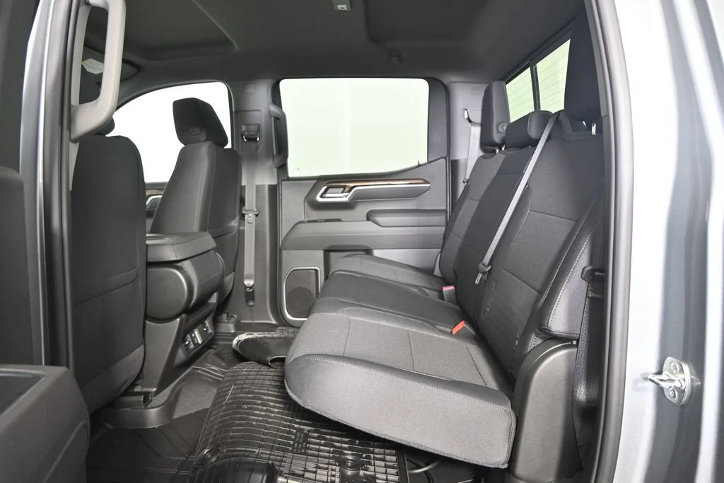 2026 Chevrolet Silverado 1500 LT - Photo 17