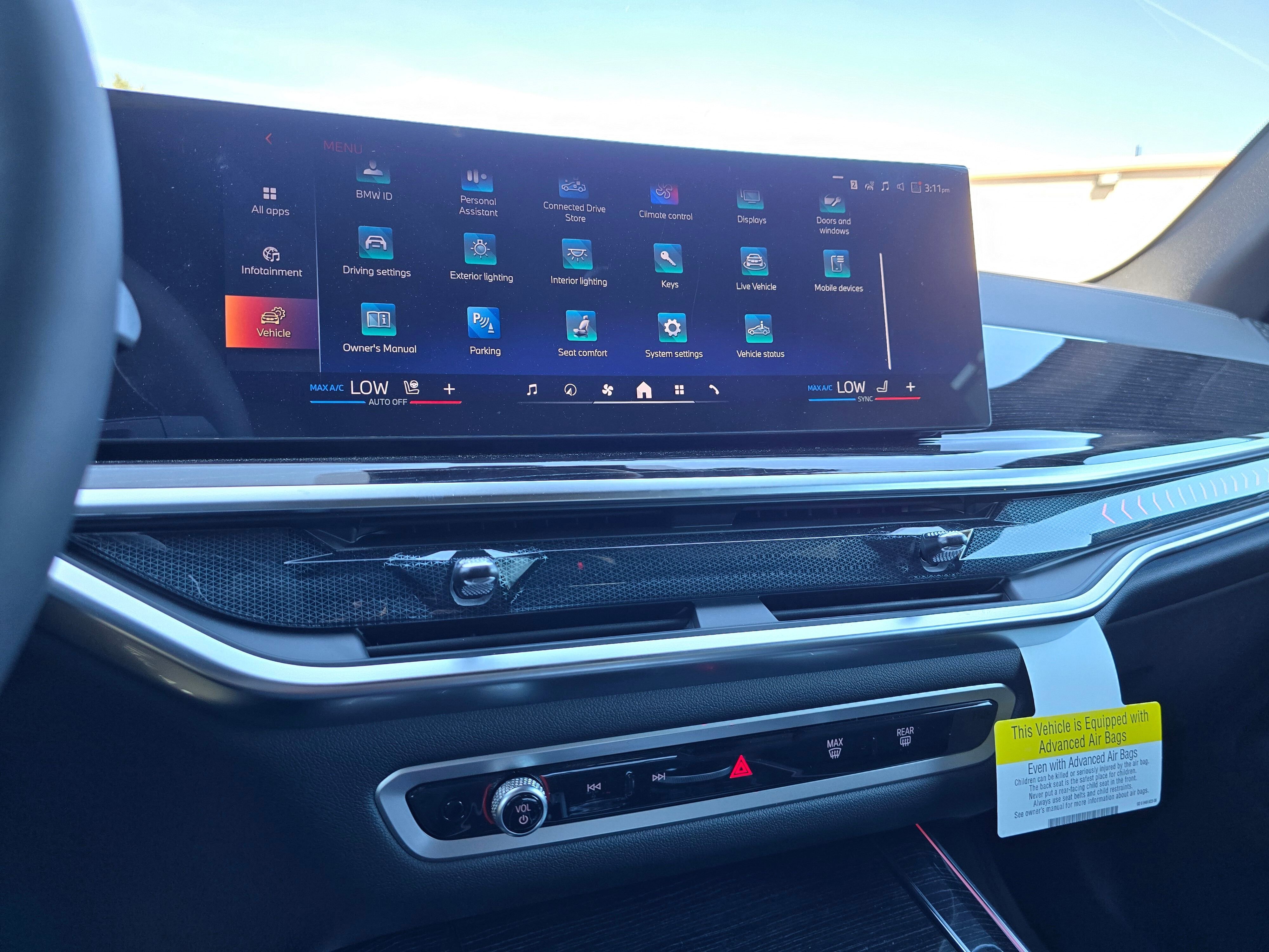 New 2026 Dravit Grey Metallic BMW xDrive40i image 51