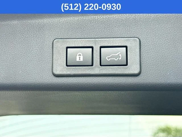 New 2026 CRYSTAL WHITE PEARL Subaru Onyx Edition Touring 7-Passenger image 34