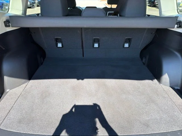 Used 2024 Black Subaru Premium image 9