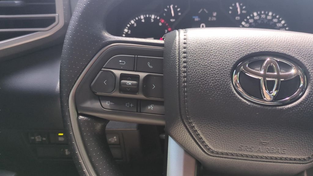 2026 Toyota Tundra SR5 - Photo 28