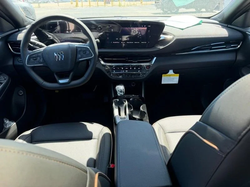 2026 Buick Envista Avenir - Photo 10