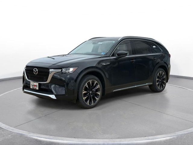 15 New Mazda CX-90 Plug-In Hybrid for Sale in Fairfax, VA