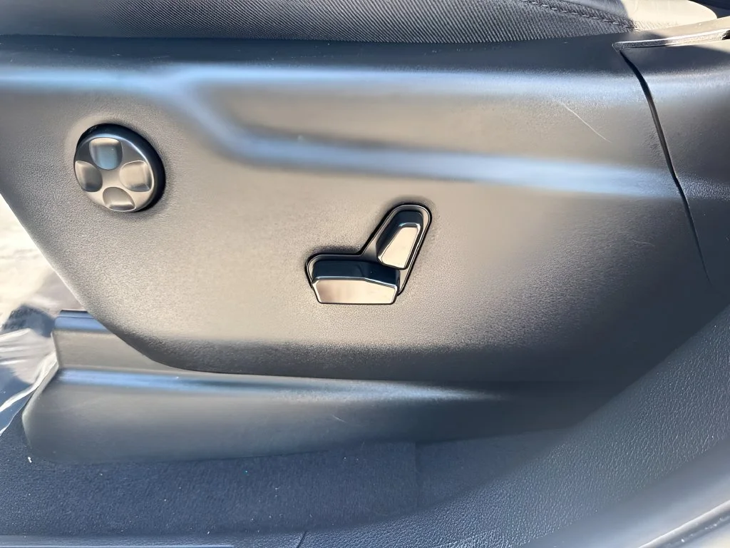 Used 2025 Silver Dodge R/T Plus image 10