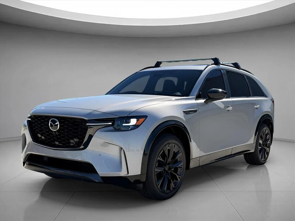 2026 Mazda CX-90
