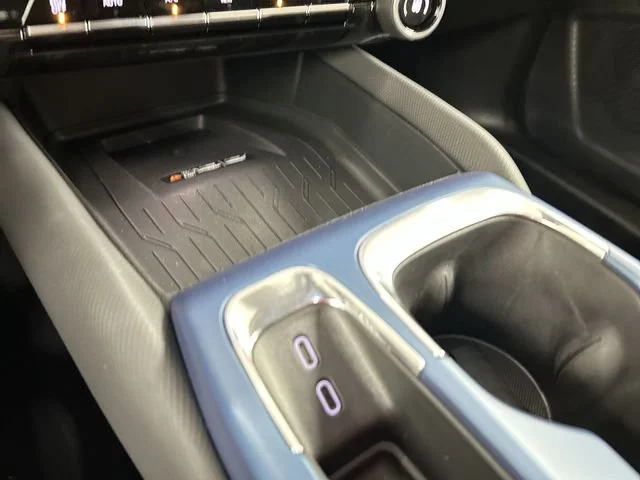 New 2026 Summit White Chevrolet LT image 17