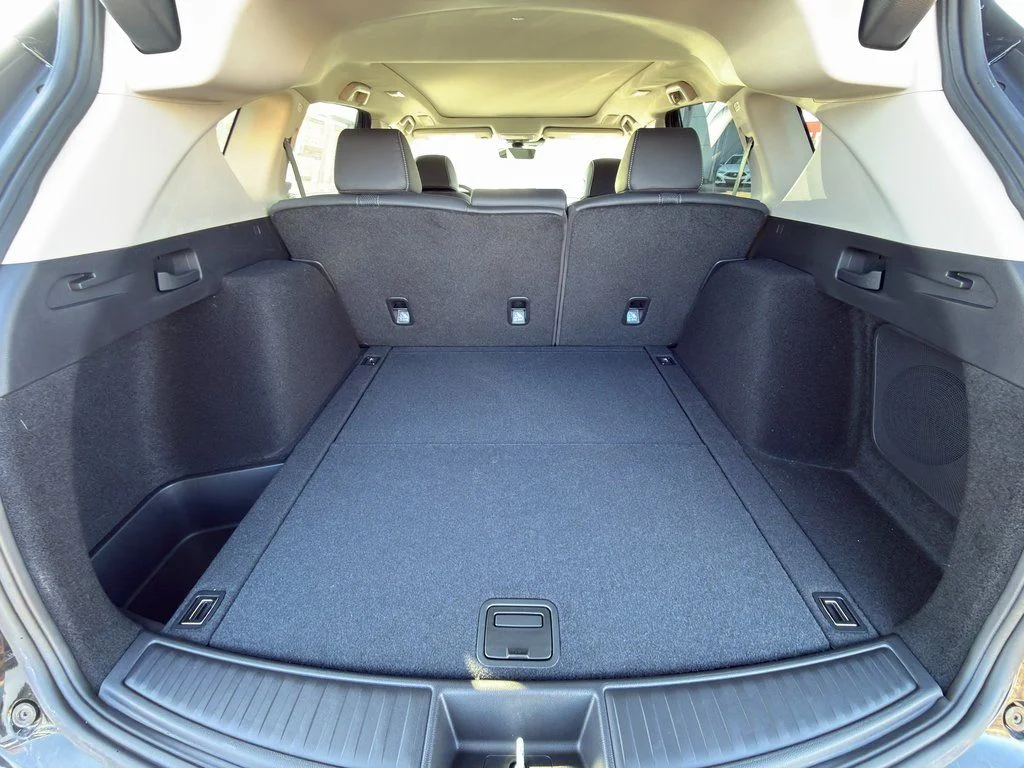 2025 Acura RDX Technology Package - Photo 10