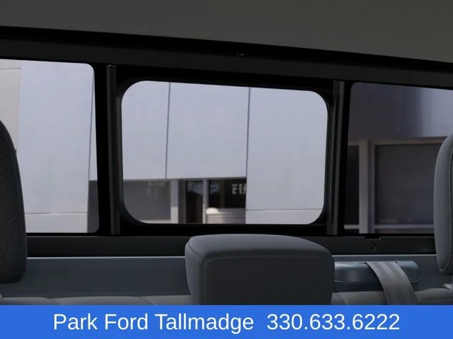 New 2026 Velocity Blue Ford XLT image 24
