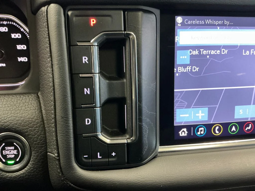 Used 2021 Black GMC Denali image 27