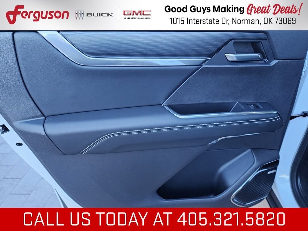 2026 GMC Acadia Elevation - Photo 43