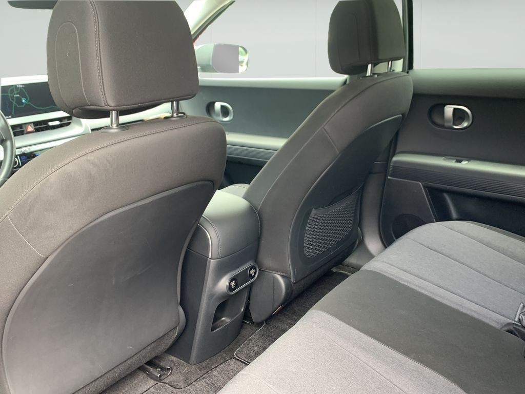 2024 Hyundai IONIQ 5 SEL - Photo 17