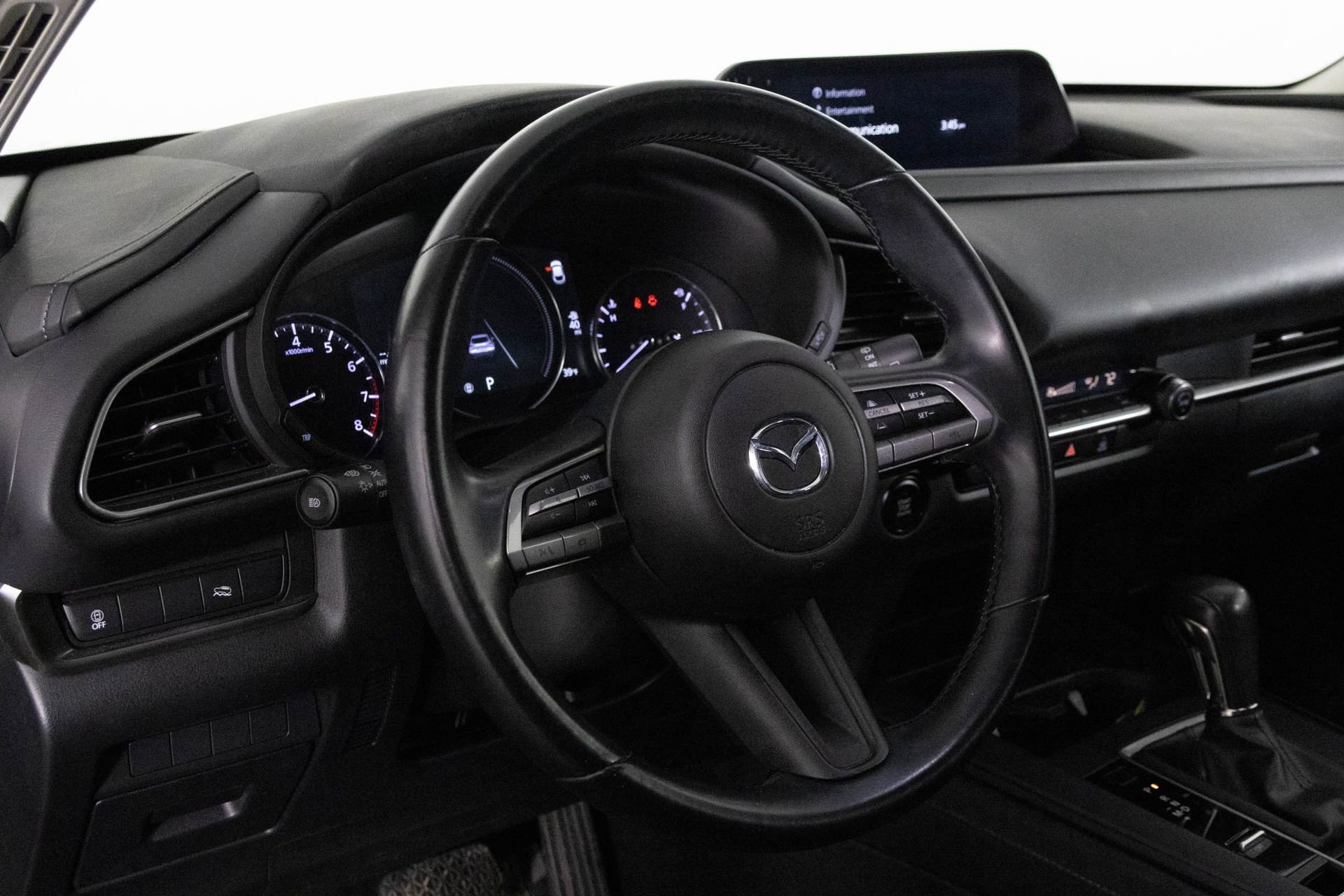 2023 MAZDA CX-30 - Image 30