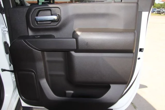 2026 Chevrolet Silverado 2500 HD Custom - Photo 26