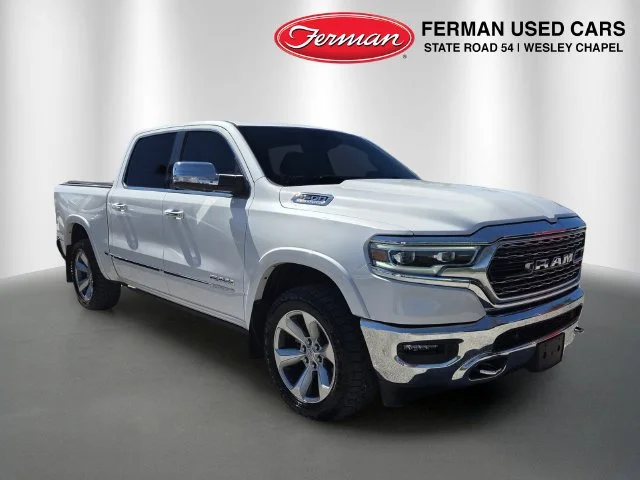 2021 RAM 1500 Pickup