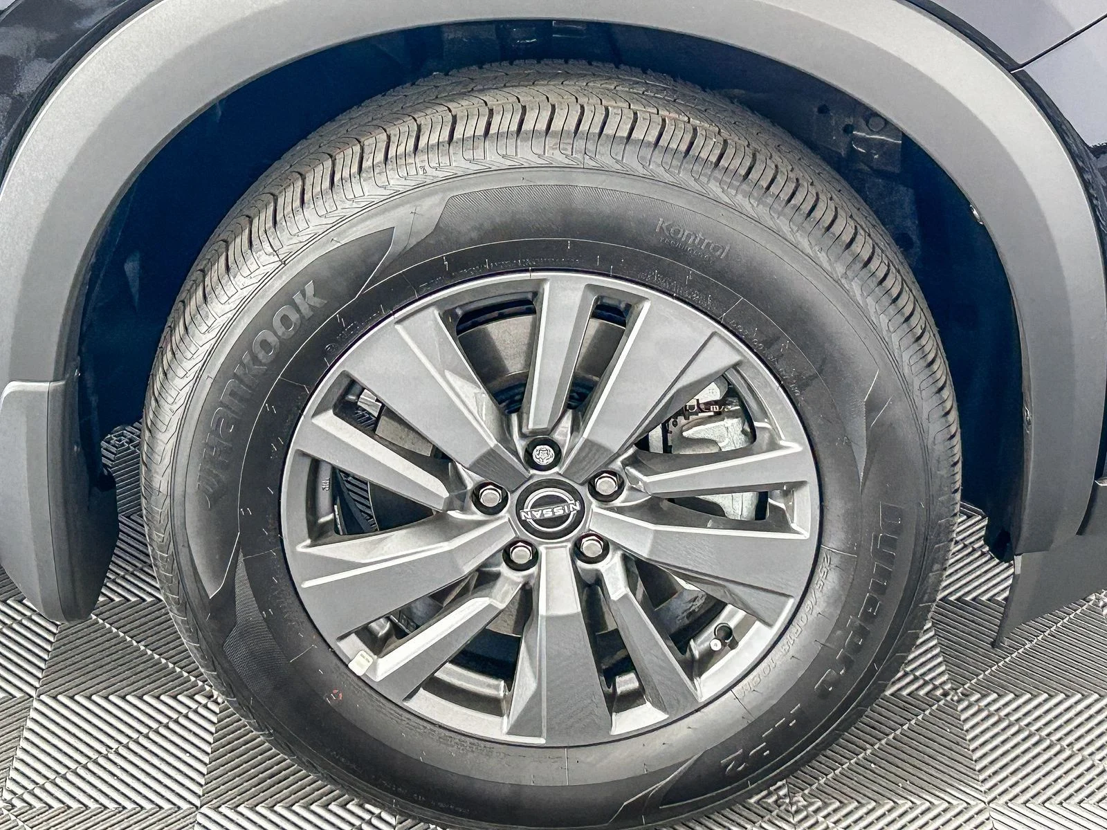 New 2026 Black Nissan S image 12