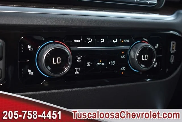 New 2026 Sterling Gray Metallic Chevrolet LT image 28