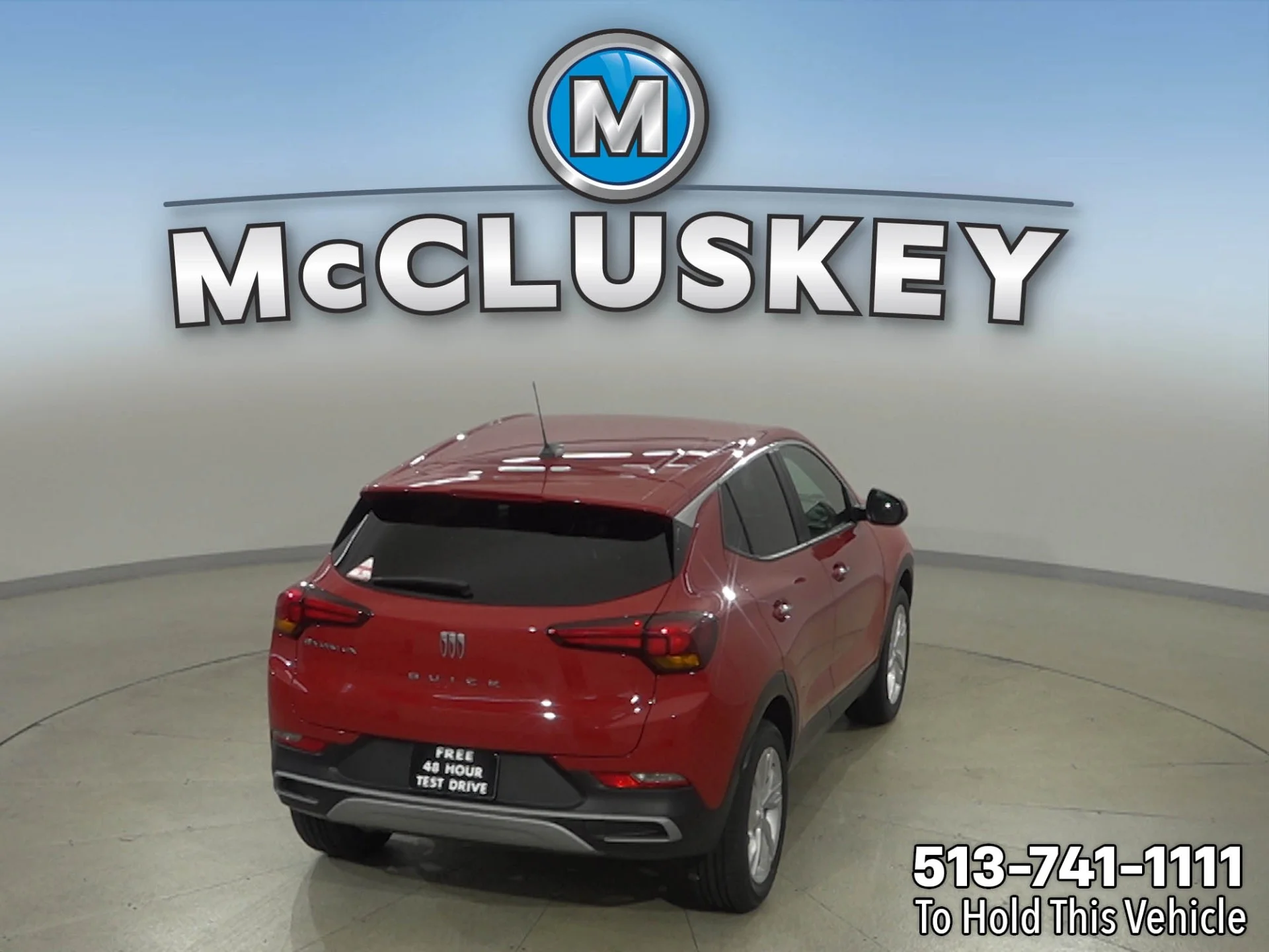 2026 Buick Encore GX Preferred - Photo 55