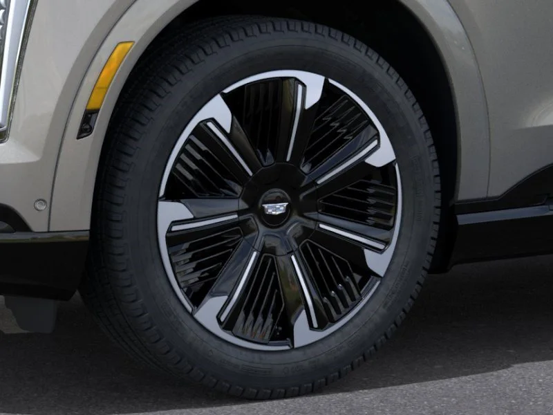 2025 Cadillac Escalade IQ Sport 2 - Photo 12