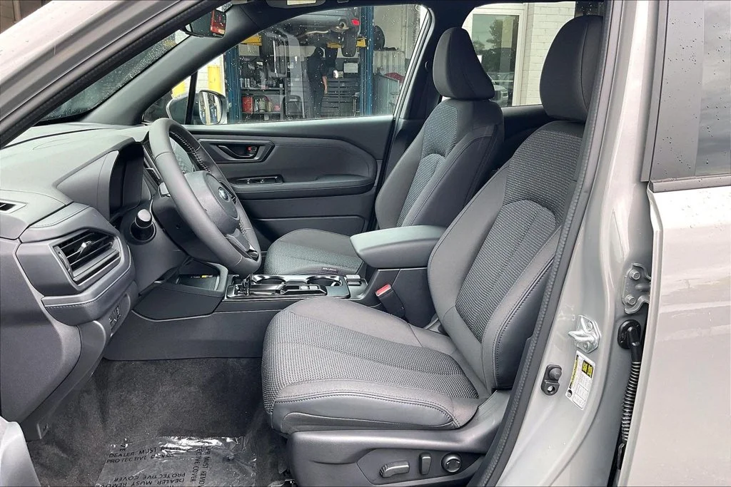 New 2026 RIVER ROCK PEARL Subaru Premium image 11