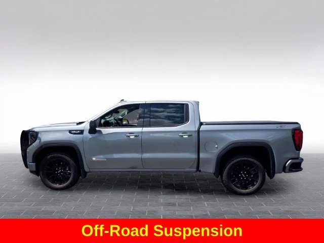 Used 2025 Sterling Metallic GMC Elevation image 5