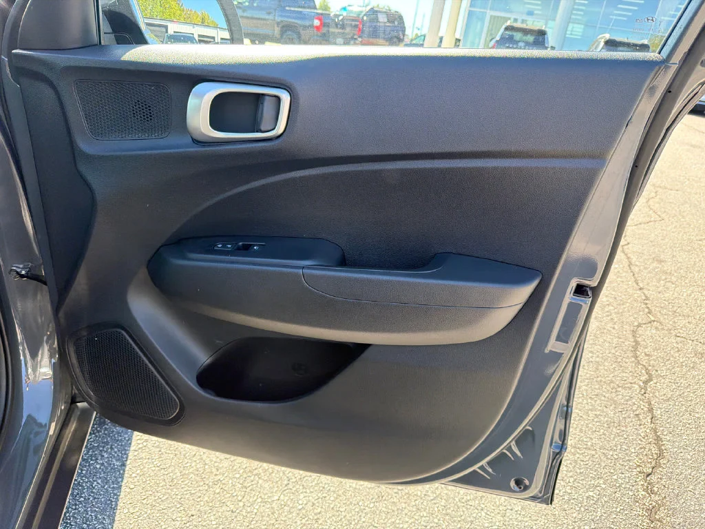 Used 2026 Gray Hyundai SE image 14