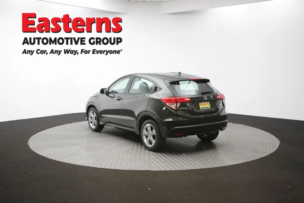 Used 2018 Gray Honda LX image 41