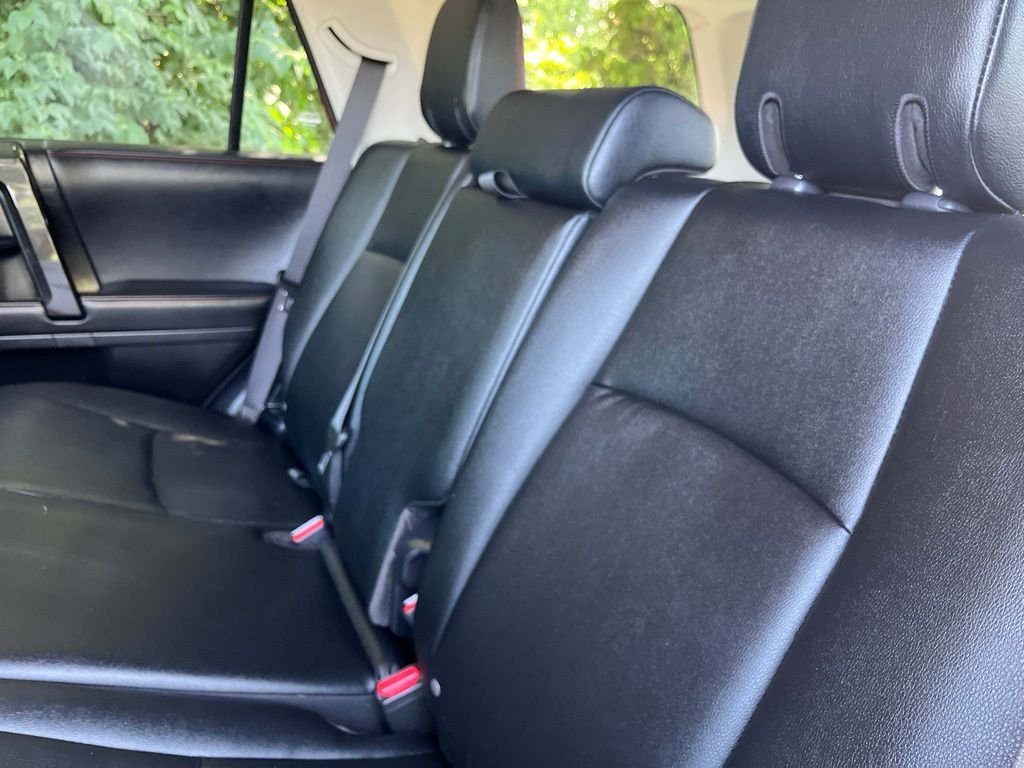 Used 2024 Gray Toyota TRD Pro image 41