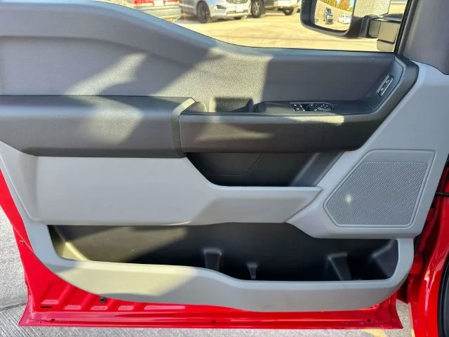 2026 Ford F-350 Super Duty XL - Photo 18